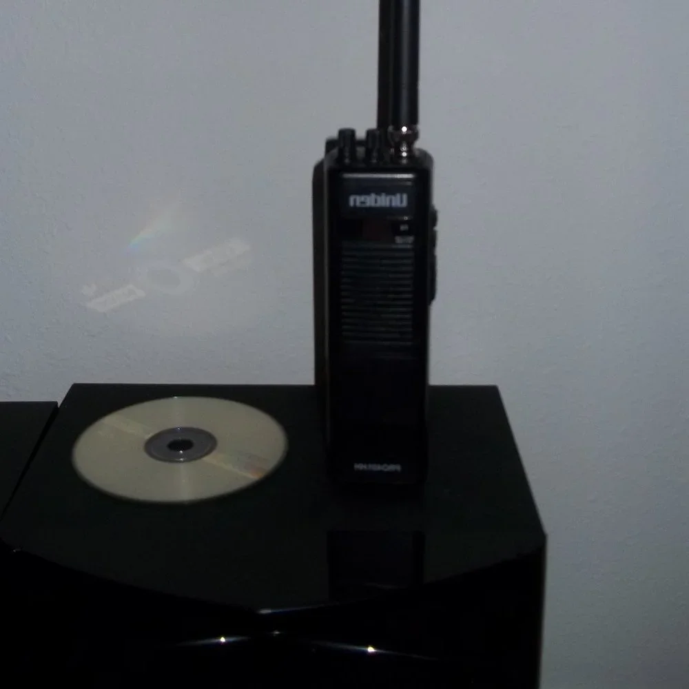 UNIDEN C.B RADIO - Picture 1 of 1